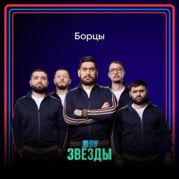 Звёзды