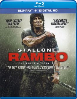 Rambo: Deleted Scenes