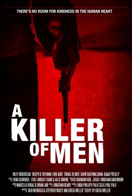 A Killer of Men