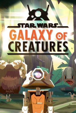 Звёздные войны: Галактика существ 