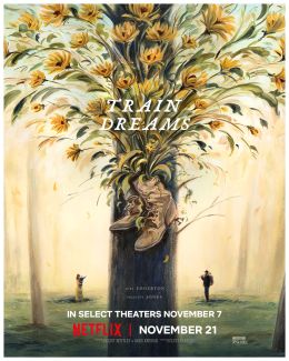 Сны поездов