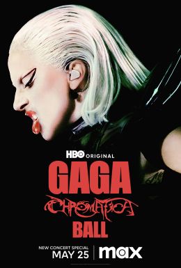 Гага: Бал Chromatica