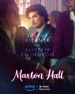 Макстон-холл