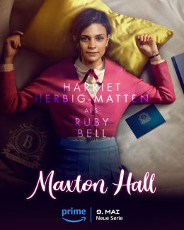 Макстон-холл