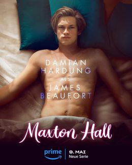 Макстон-холл