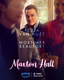 Макстон-холл