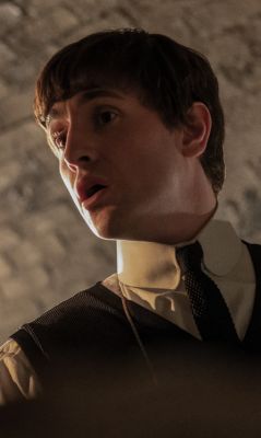 Байопик Пола МакКартни