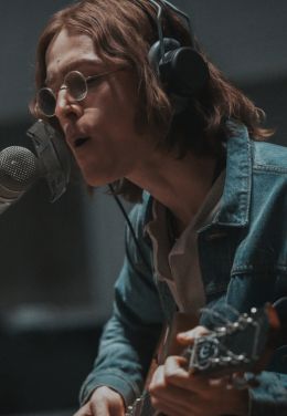 Байопик Джона Леннона