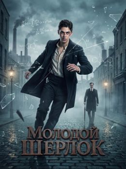 Молодой Шерлок