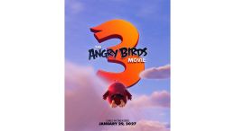 Angry Birds в кино 3