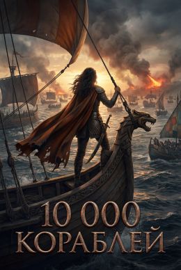 Десять тысяч кораблей