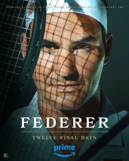 Федерер: Последние двенадцать дней