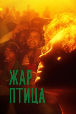 Жар-птица