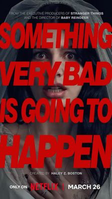 Случится что-то ужасное