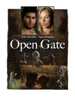 Открытые ворота