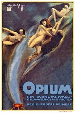 Опиум