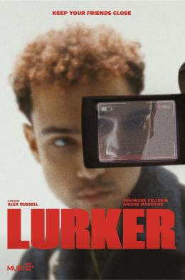 Луркер