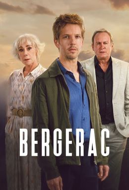 Бержерак