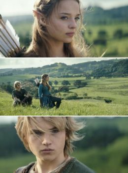 Легенда о Зельде