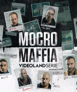 Марокканская мафия