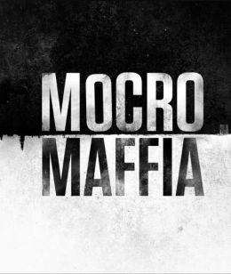Марокканская мафия