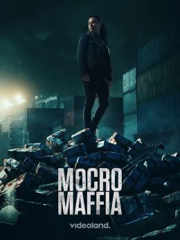 Марокканская мафия