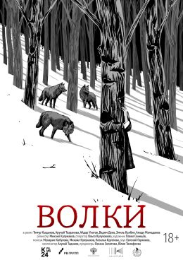 Волки
