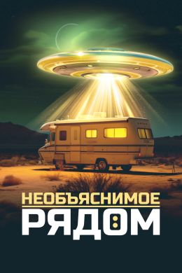 Необъяснимое рядом  
