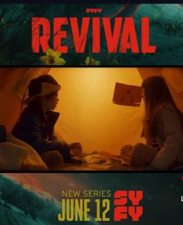 Воскрешение