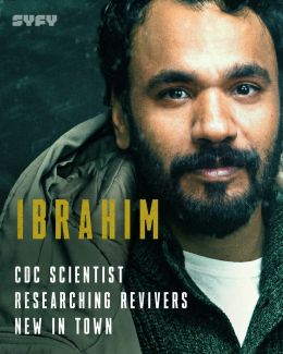 Воскрешение