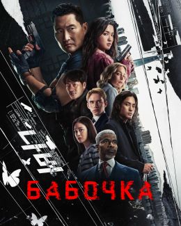 Бабочка