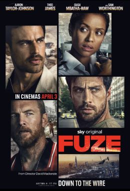 Ограбить Лондон