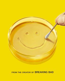 Безымянный сериал Винса Гиллигана