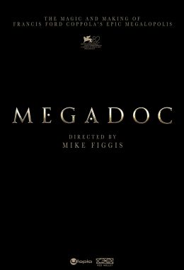 Мегадок