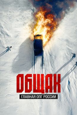 Общак. Главная ОПГ России