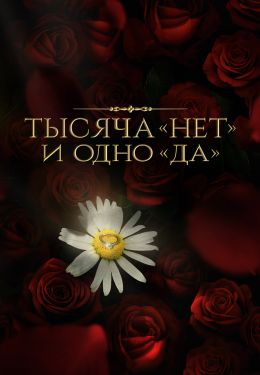 Тысяча «нет» и одно «да»
