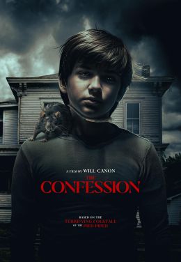 The Confession