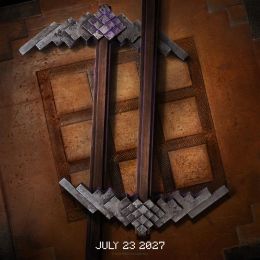 Minecraft в кино 2