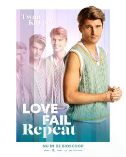 Любовный переполох