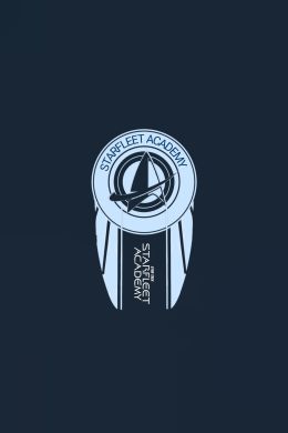 Звездный путь: Академия Звездного флота