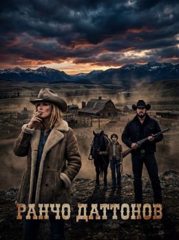 Ранчо Даттонов