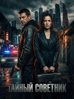 Тайный советник