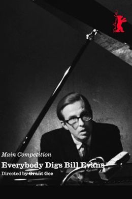 Всем нравится Билл Эванс