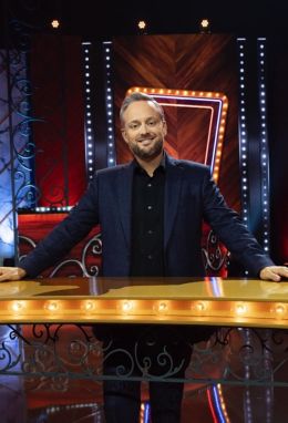 Величайший средний американец