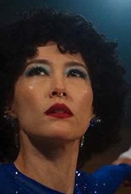 Ха-Чан, потряси попой!