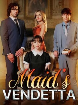 Вендетта горничной