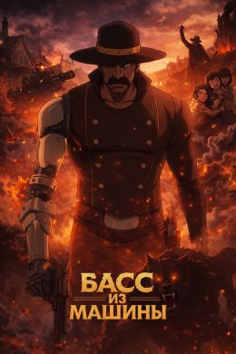 Басс из машины