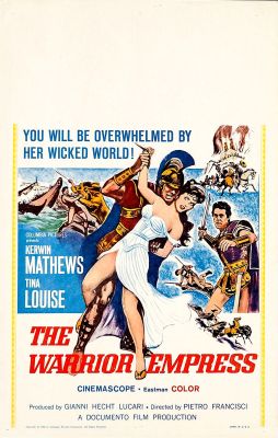 Сафо, Венера с Лесбоса