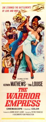 Сафо, Венера с Лесбоса