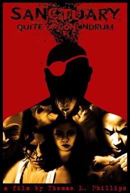 Sanctuary: Quite a Conundrum